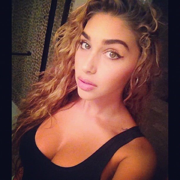 Chantel Jeffries (Ceejay) #89533348