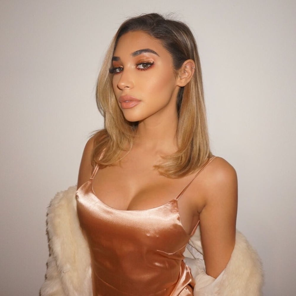 Chantel jeffries (ceejay)
 #89533349