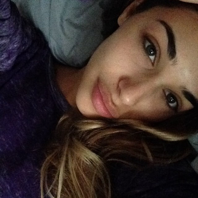 Chantel jeffries (ceejay)
 #89533355