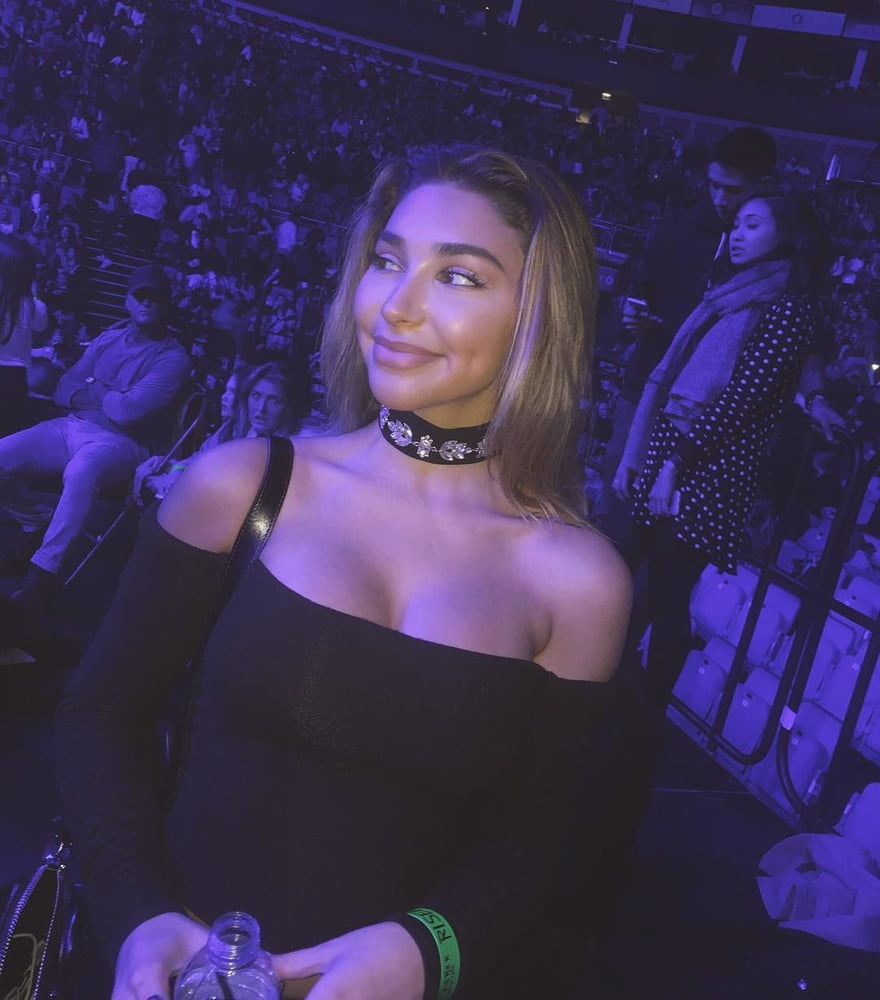 Chantel jeffries (ceejay)
 #89533361