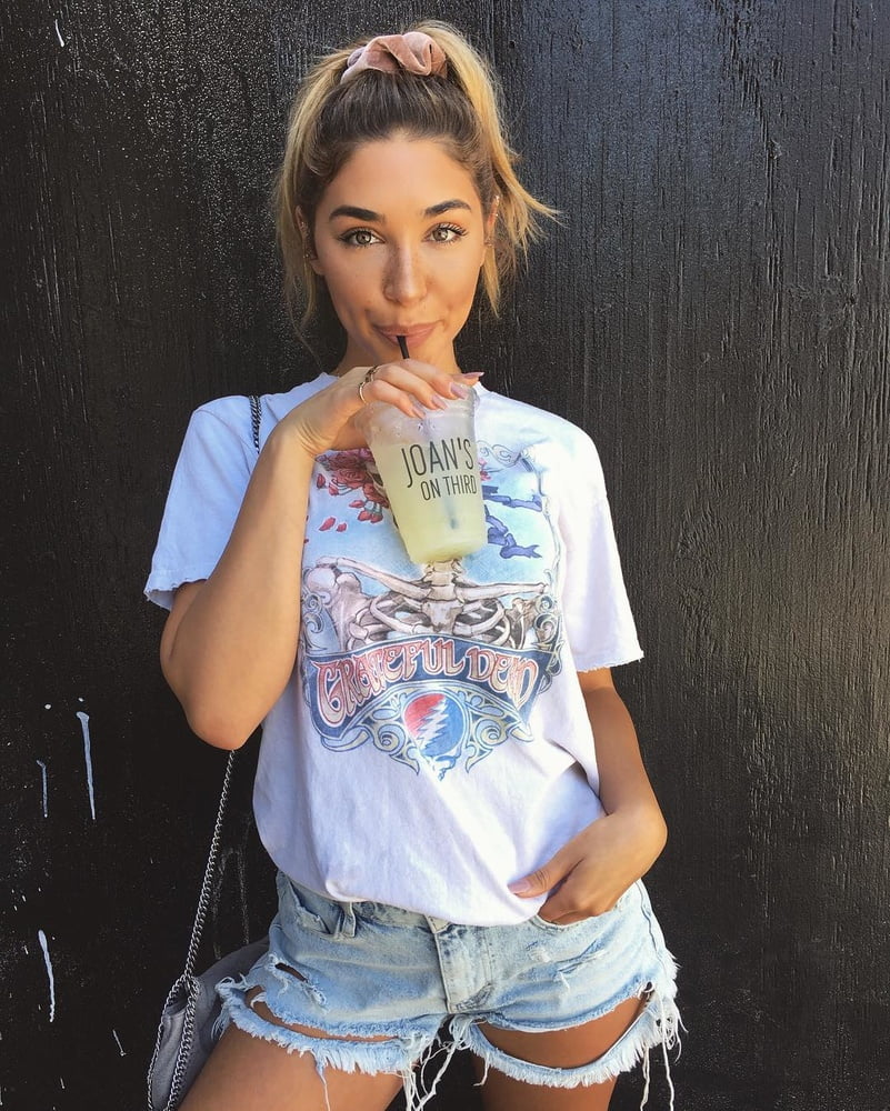 Chantel Jeffries (Ceejay) #89533363