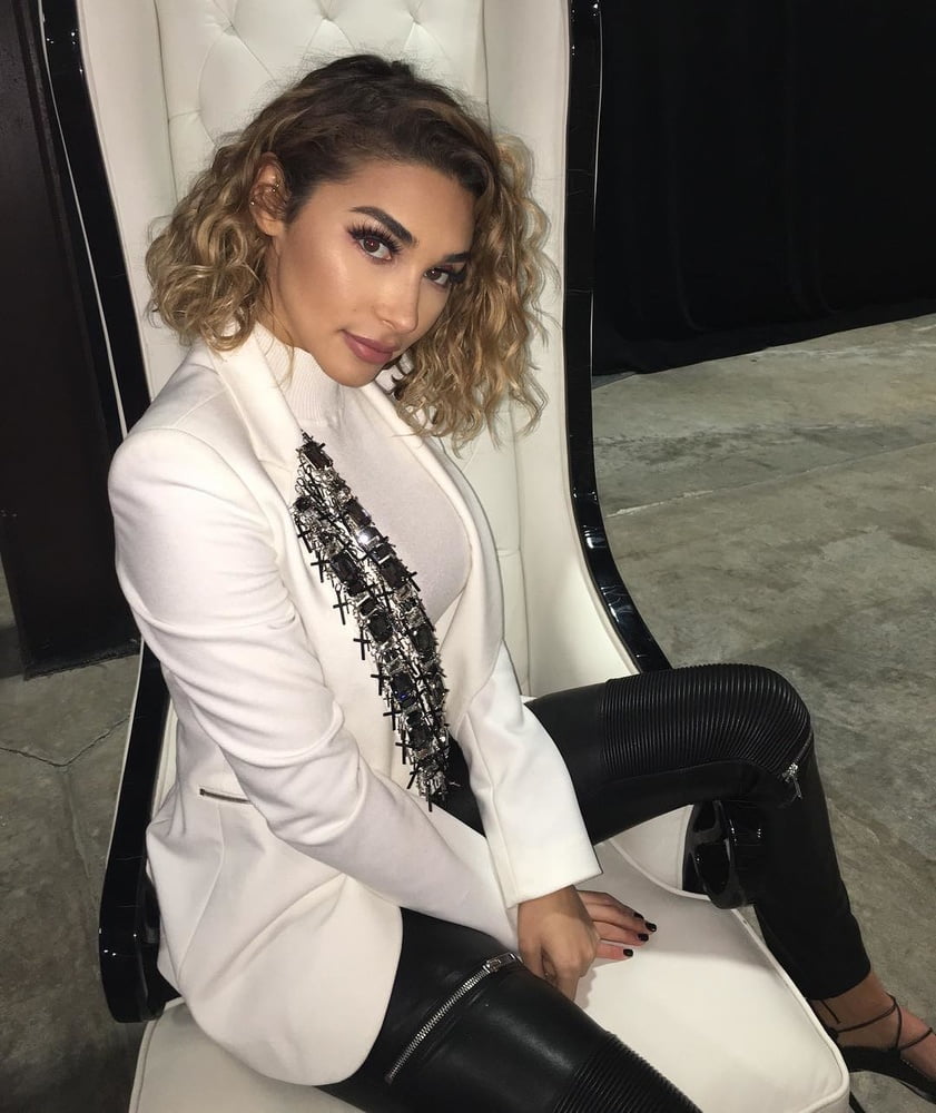 Chantel Jeffries (Ceejay) #89533367