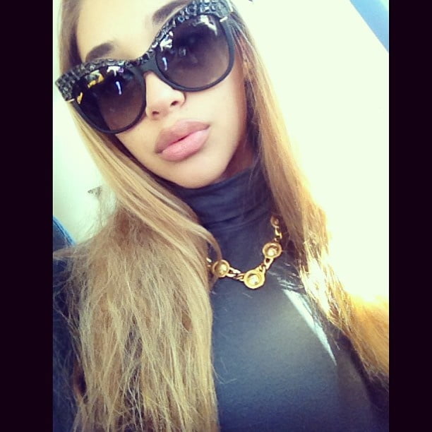 Chantel Jeffries (Ceejay) #89533371