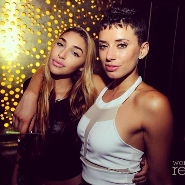 Chantel Jeffries (Ceejay) #89533375