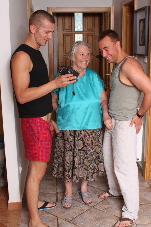 age gap mix! #90777032