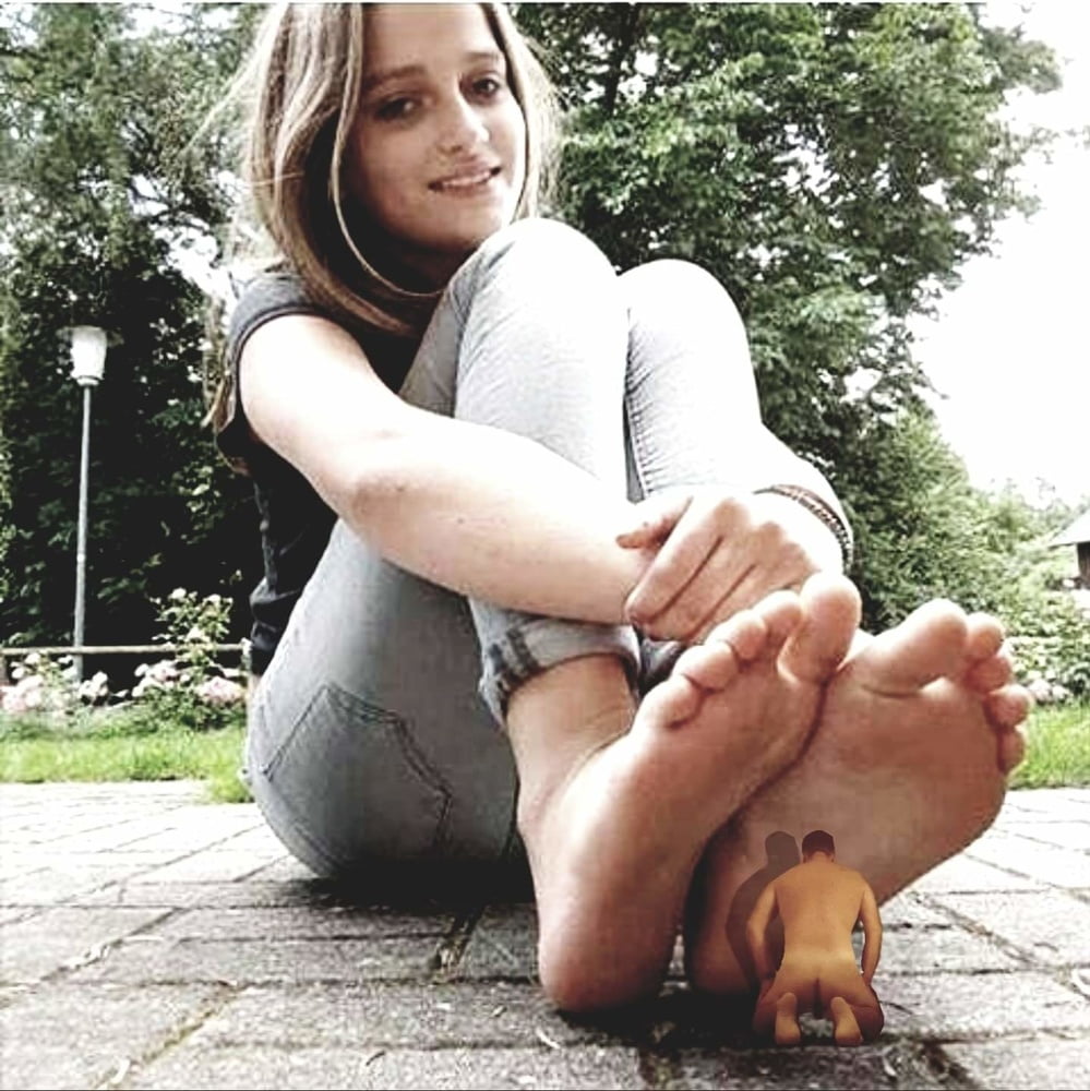 GODDESSES KARARATELESSONS GIANTESSES #82209004
