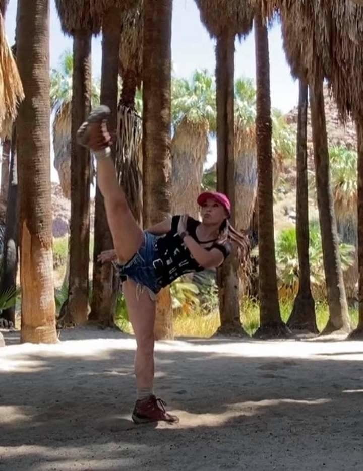 GODDESSES KARARATELESSONS GIANTESSES #82209037