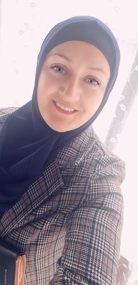 Turbanli fatme busty hijab slut
 #89173551