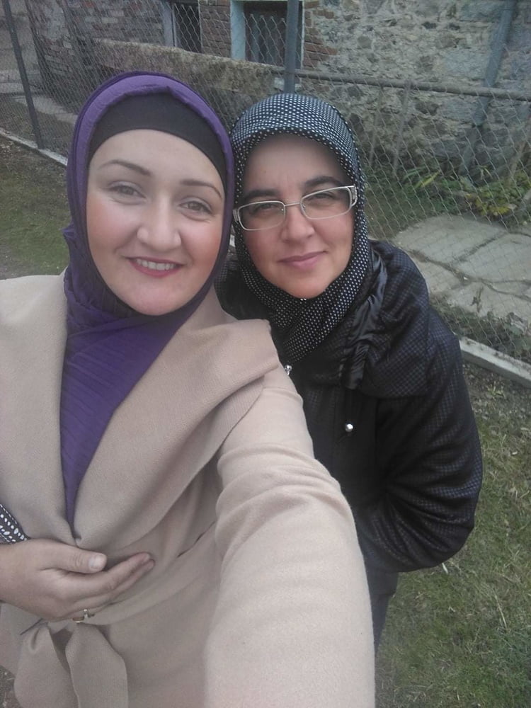Turbanli fatme buste hijab slut
 #89173567