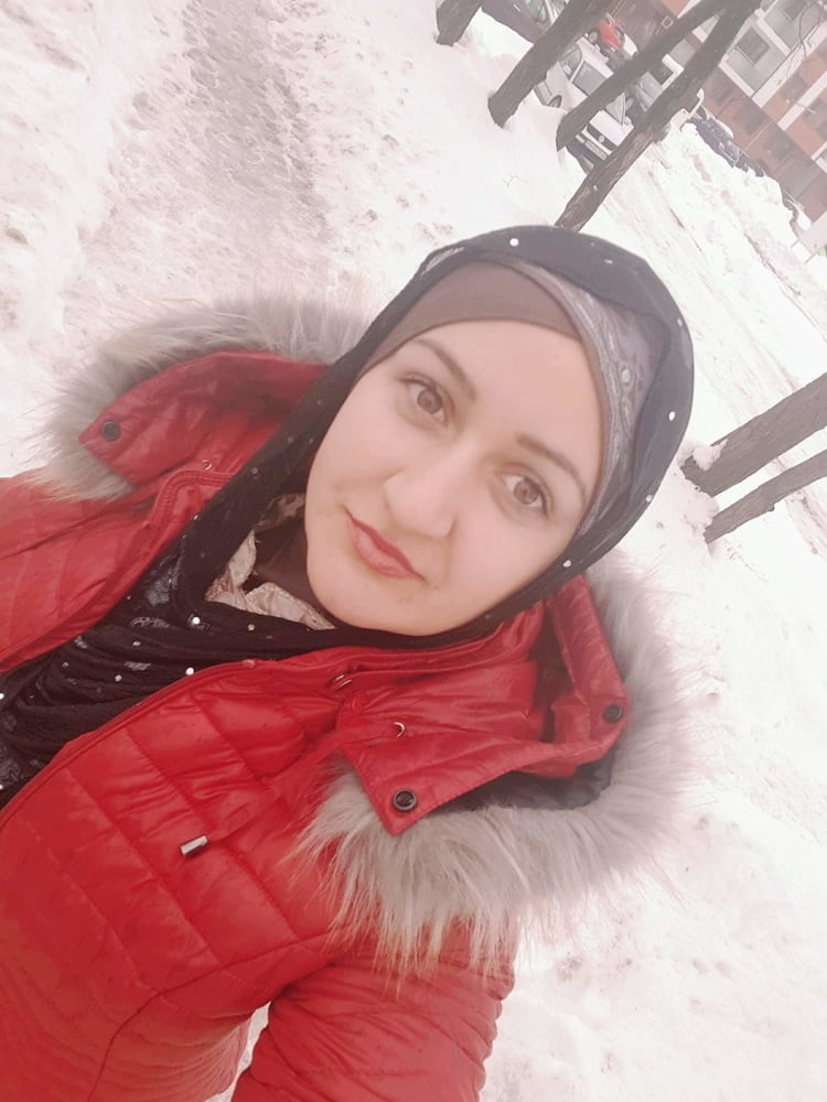 Turbanli fatme buste hijab slut
 #89173623
