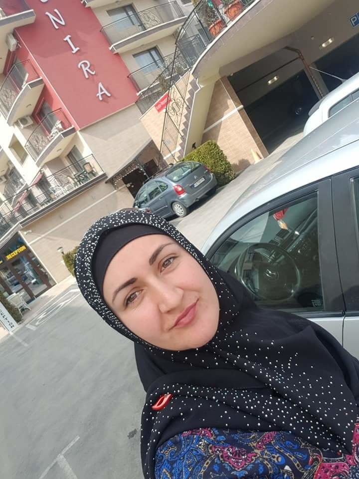 Turbanli fatme busty hijab slut
 #89173631
