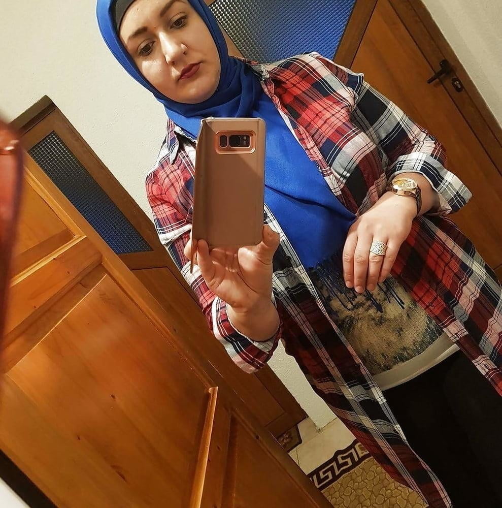 Turbanli fatme buste hijab slut
 #89173645