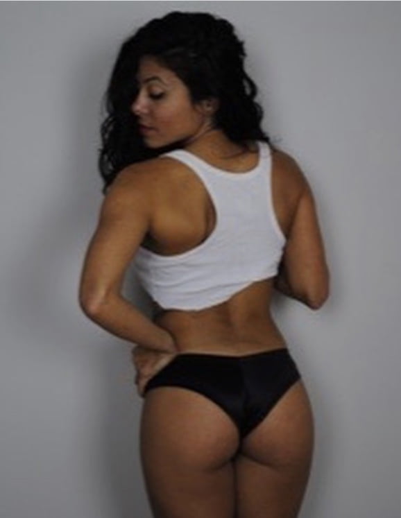 Yarixa Ferrao (Sexy Fitness Trainer) #98848611
