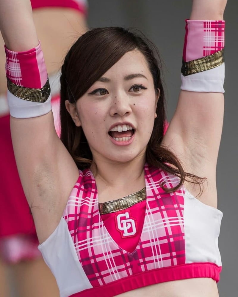 Armpits I Want To Lick 39 #81569600