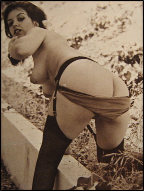 ViNTAGE REAR ViEWS #25 - MKX #98122676
