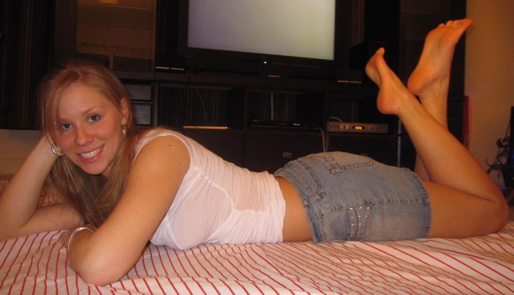 Sexy feet in prone position. Belly down feet up. 9 #106150659