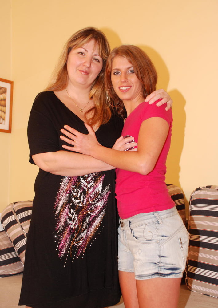 Older Younger Lesbians #99478503