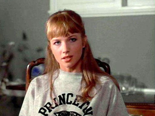 Rebecca De Mornay #102731471