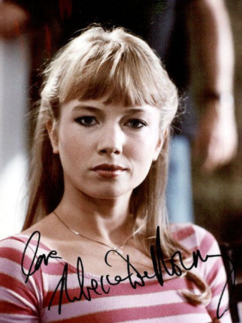 Rebecca De Mornay #102731490