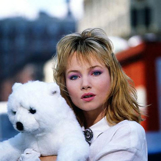 Rebecca De Mornay #102731508