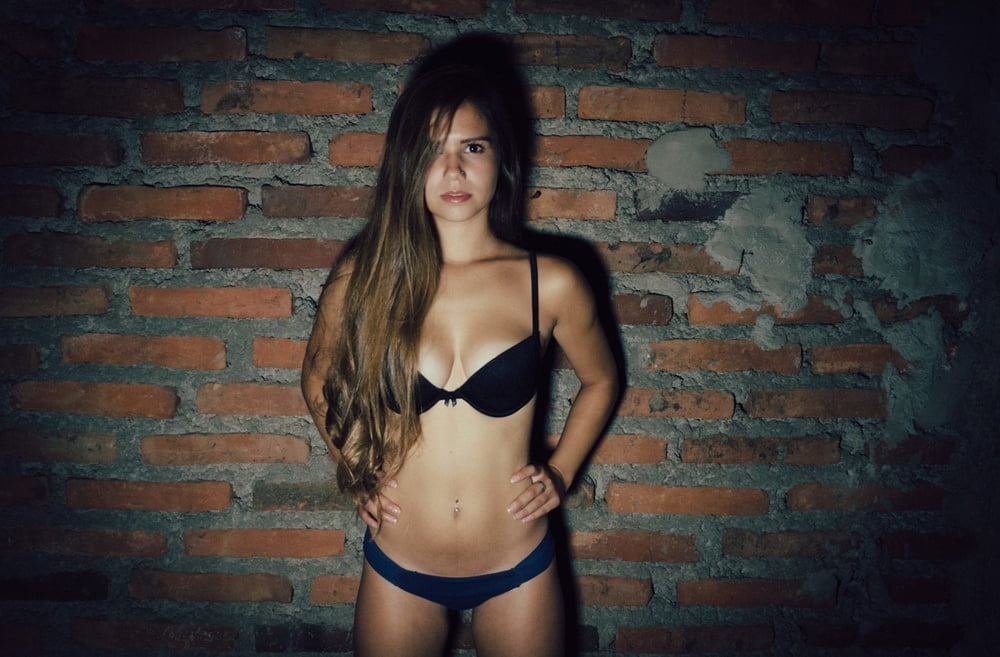 Modelo chilena 7 #96950655