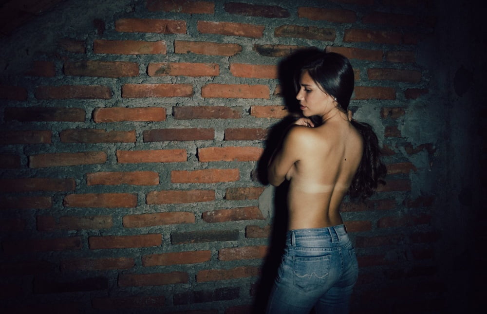 Modelo chilena 7 #96950678