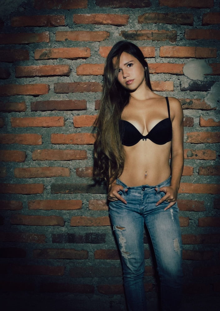 Modelo chilena 7 #96950699