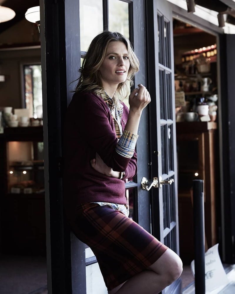 Stana katic
 #105010179