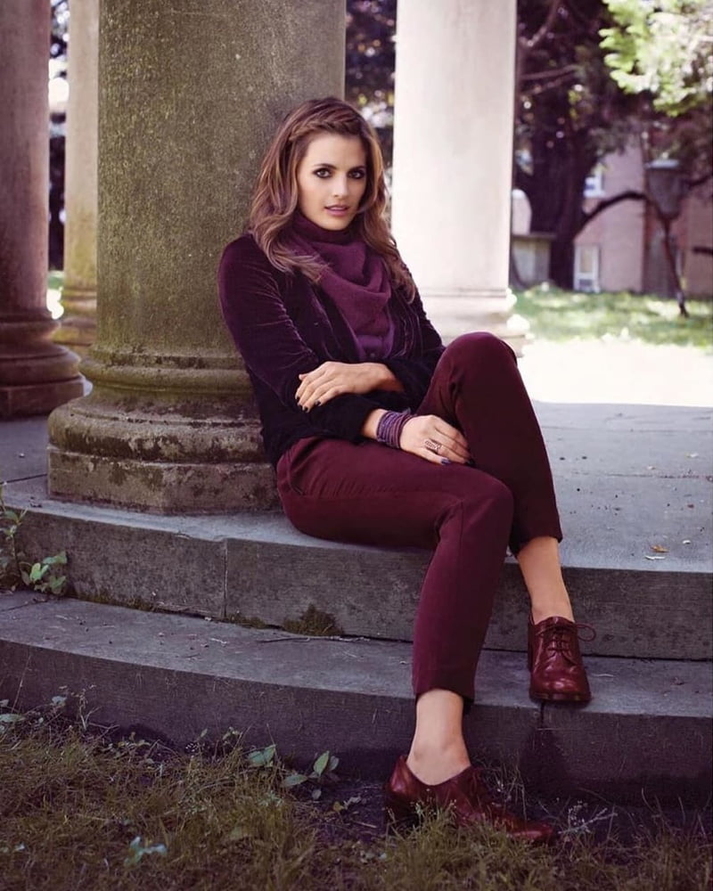 Stana katic
 #105010185