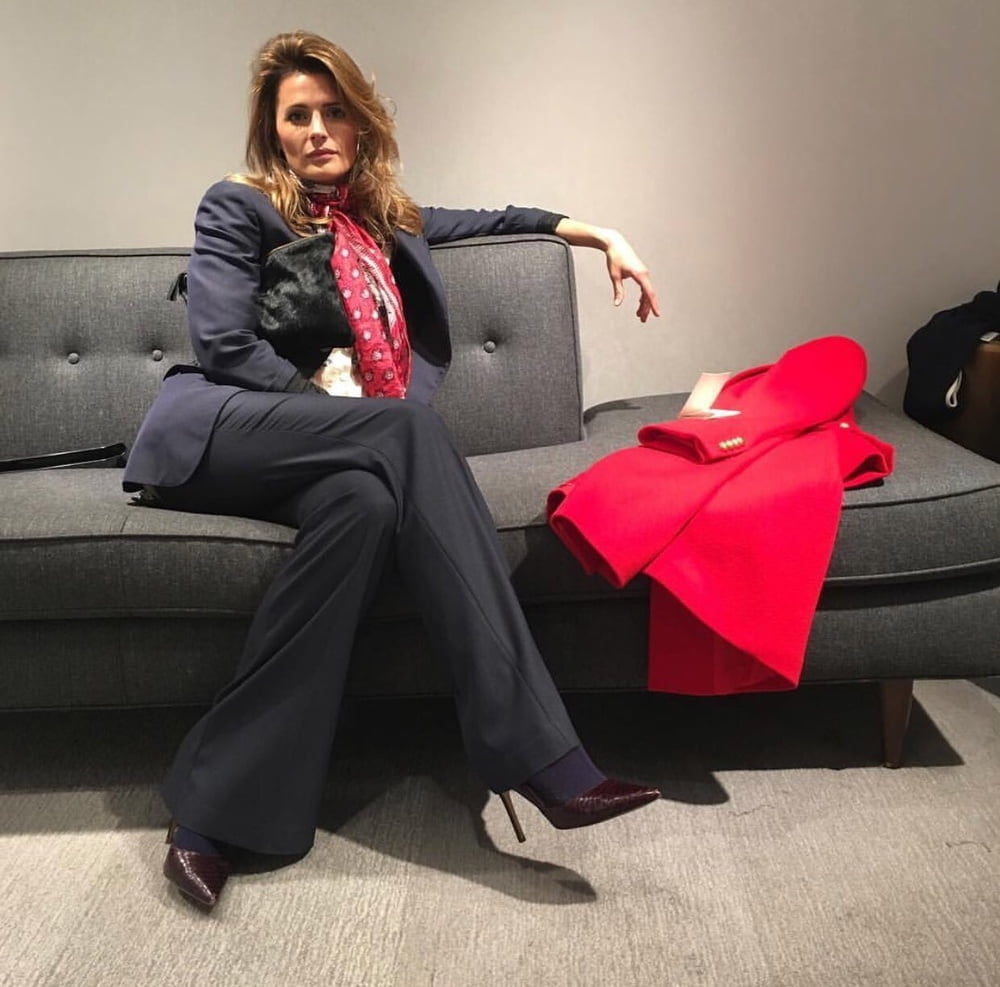 Stana katic
 #105010207