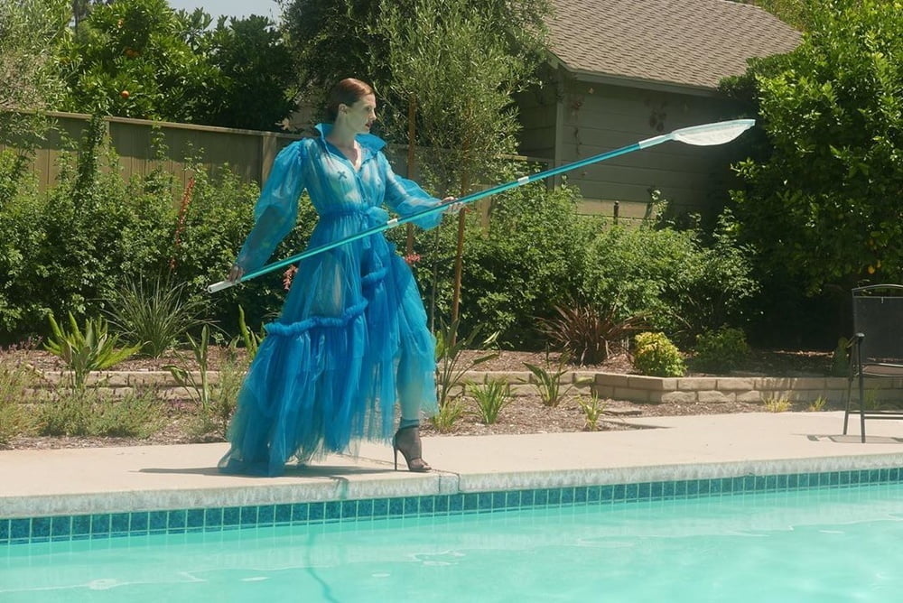 Stana katic
 #105010219