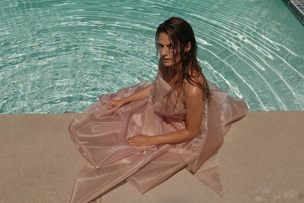 Stana katic
 #105010223