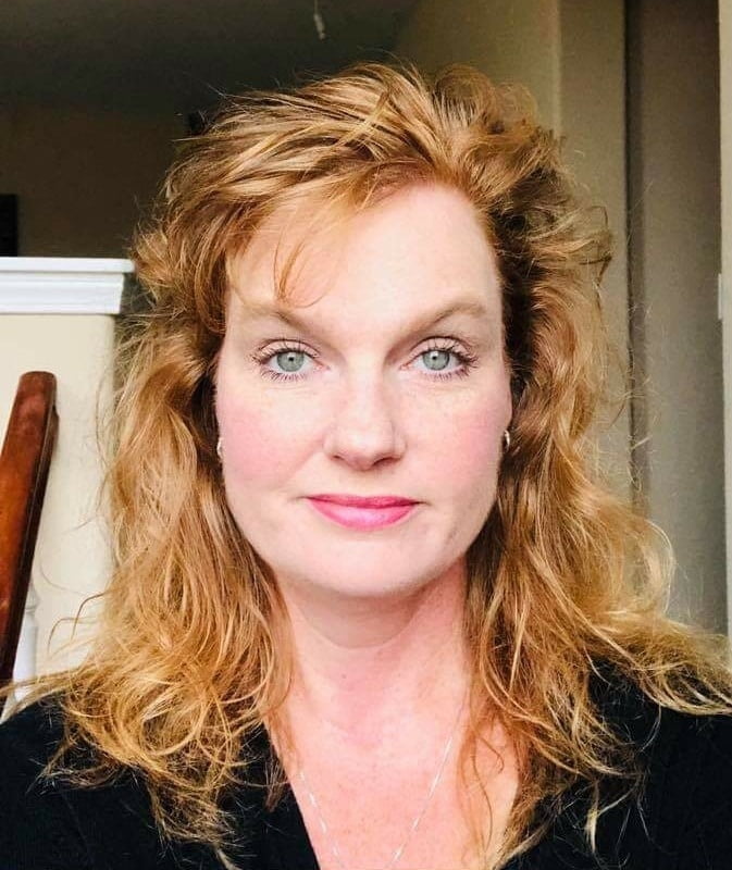 Caras de mi obsesión pelirroja 13
 #82658666