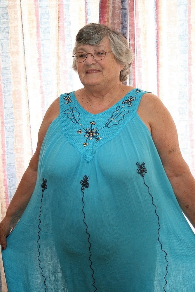 Mature and Granny #94916673