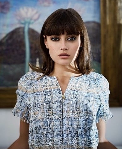 Ella purnell
 #80578301