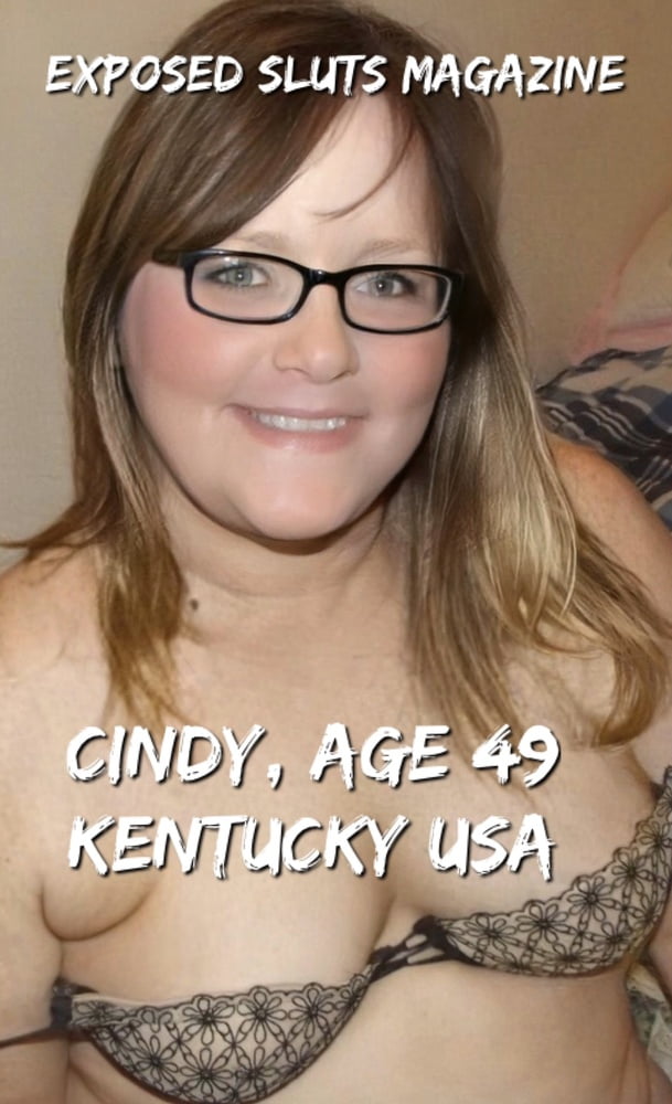 Exposed slut cindy
 #103315317