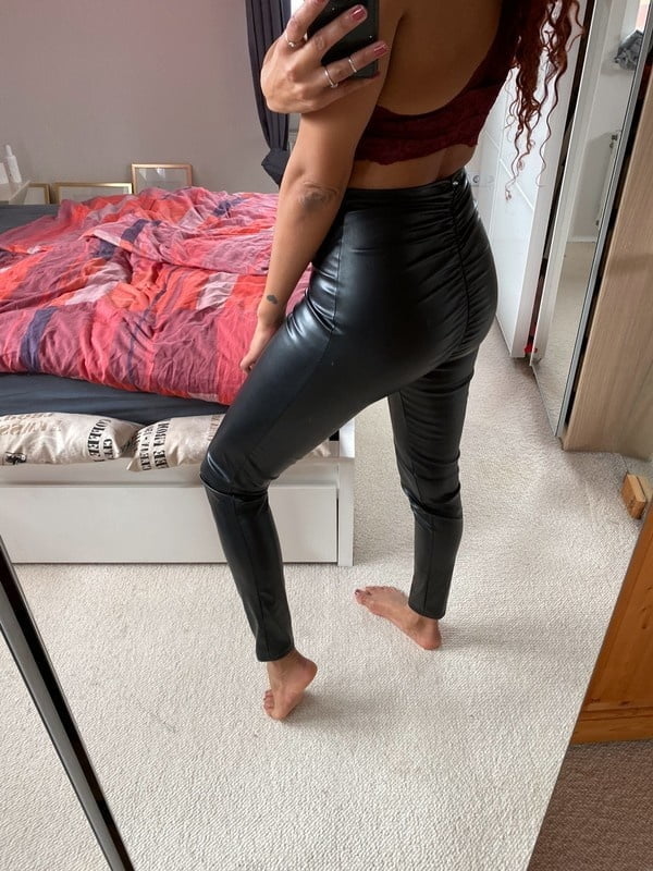 Was mich anmacht #92674044