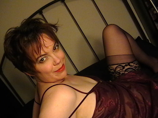 Hotwife daphne 42years old
 #81858877