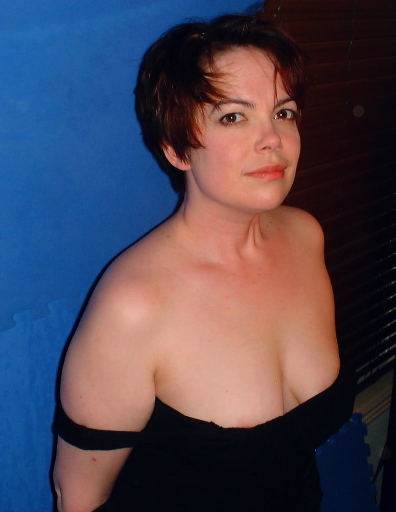 Hotwife daphne 42years old
 #81858915
