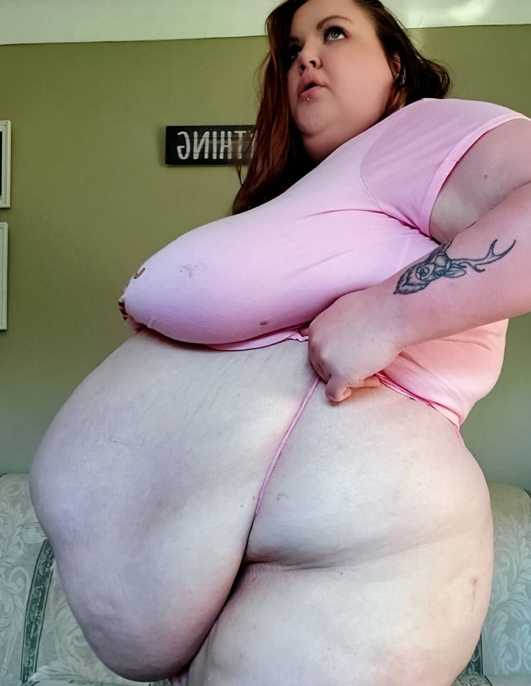 Some big sexy woman! #89737746