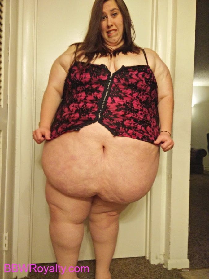 Some big sexy woman! #89737785