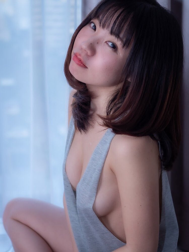 Cute japanese amateur model Yuzuki Umino aka Kirby gallery 3 #106284457