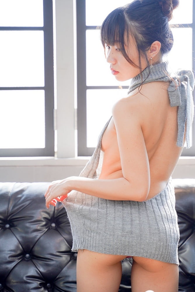 Cute japanese amateur model Yuzuki Umino aka Kirby gallery 3 #106284472