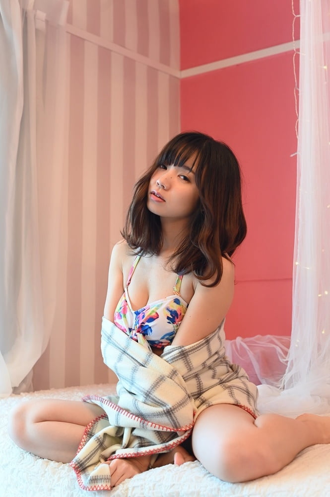 Cute japanese amateur model Yuzuki Umino aka Kirby gallery 3 #106284491