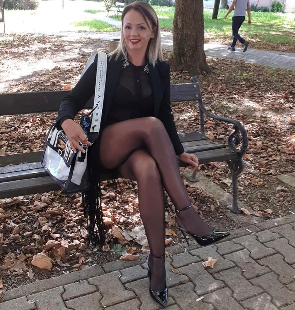 Dojrzala mamusia #97074798