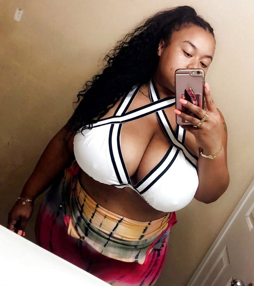 Bree Westbrook - Fantastic Ebony Chubby Babe #101724281