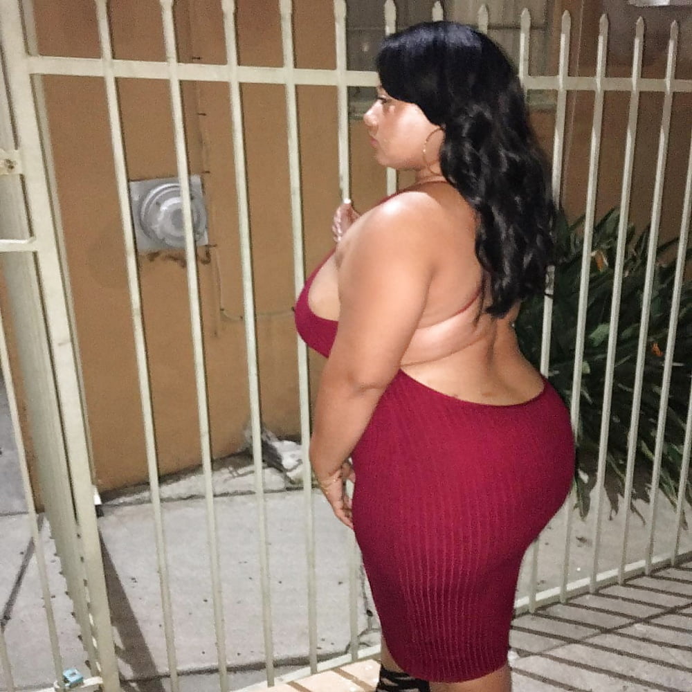 Bree Westbrook - Fantastic Ebony Chubby Babe #101724287