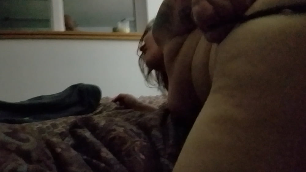 Meine Tante hat meinen Schwanz gelutscht
 #81986179