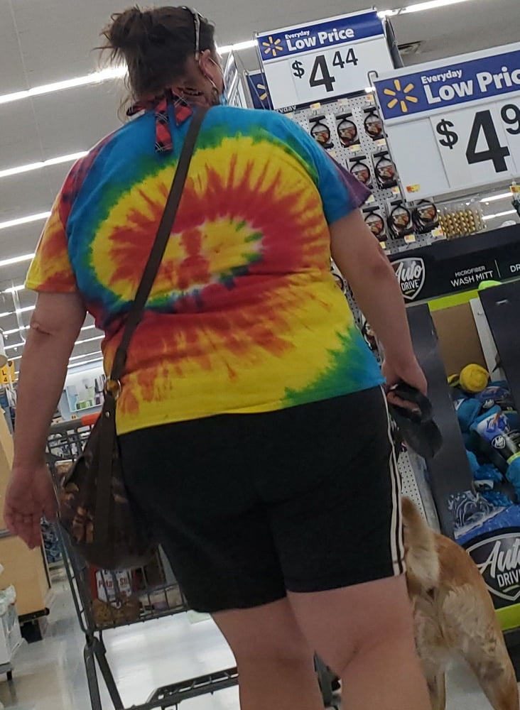Voyeur Butts 2 #87959076