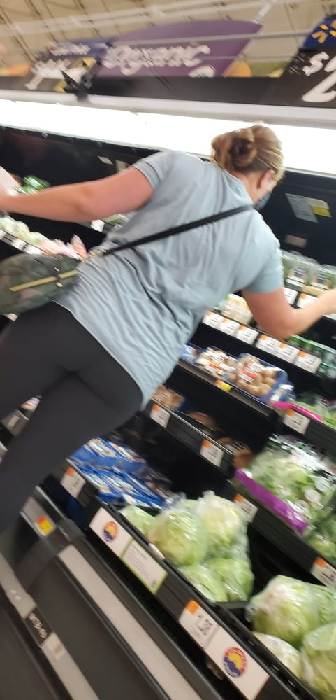 Voyeur Butts 2 #87959078